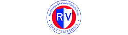 RV logo